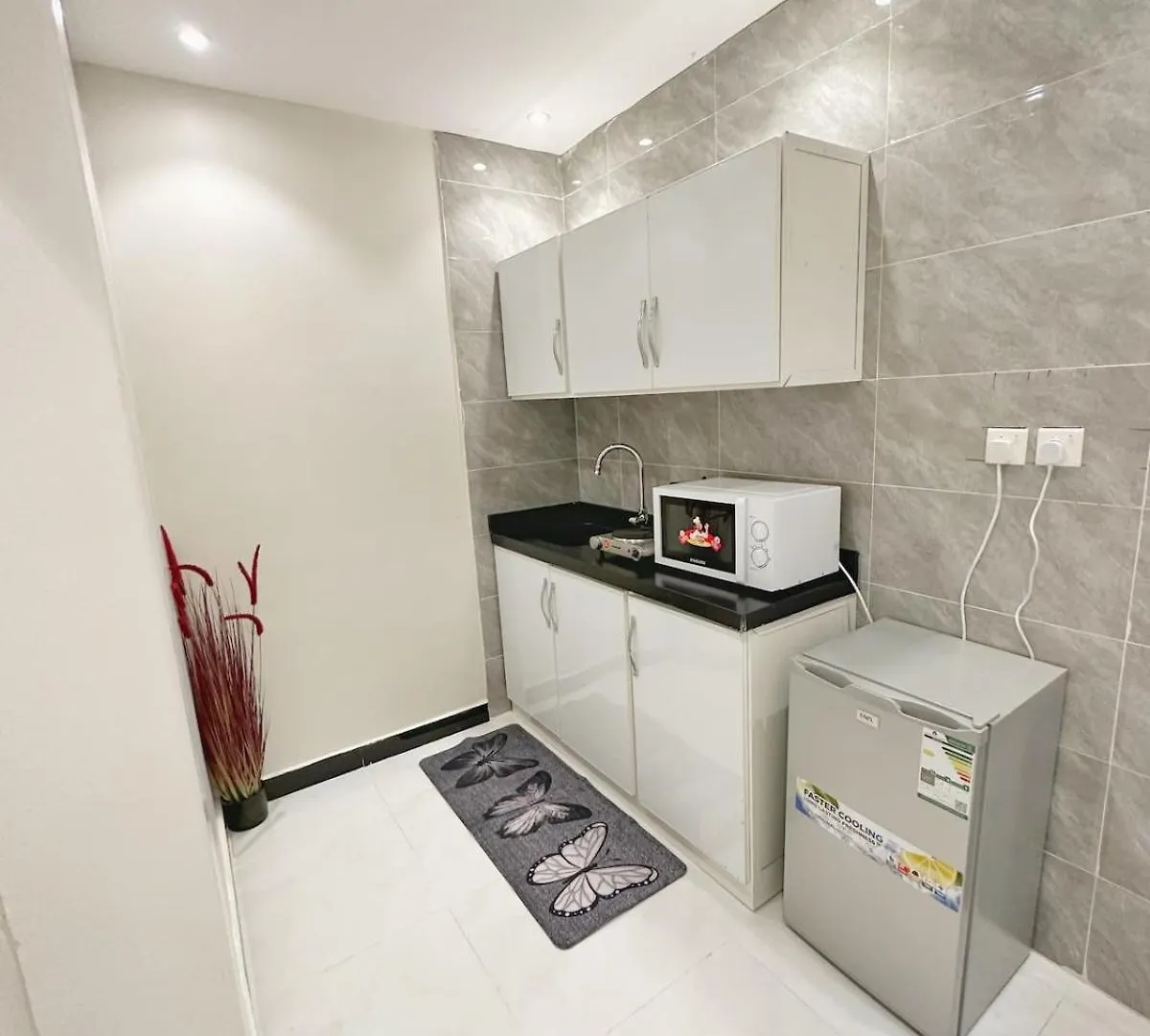 Boulevard Studio H3 الرياض