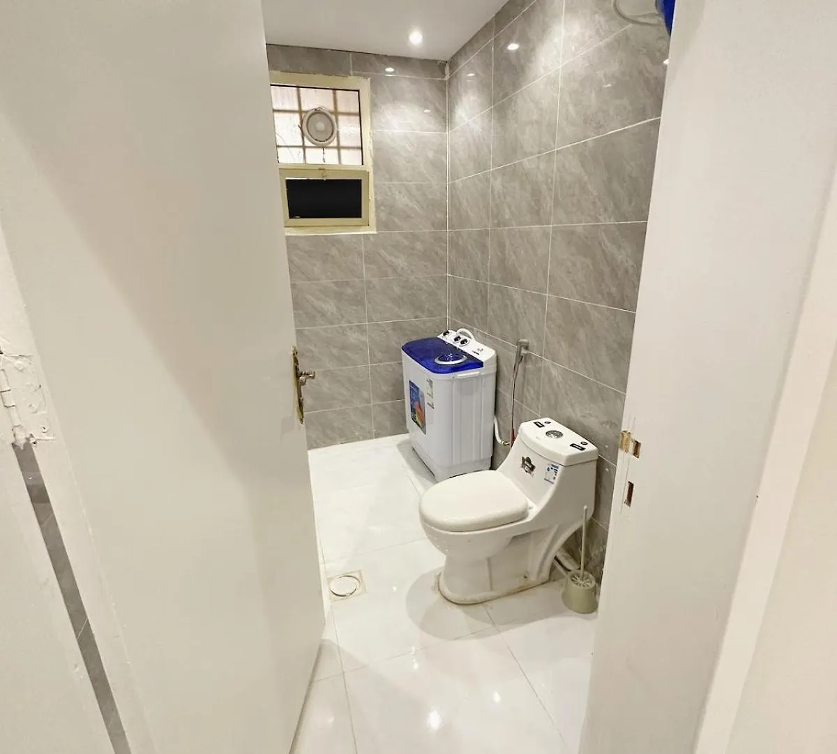 Apartment Boulevard Studio H3 Riyadh